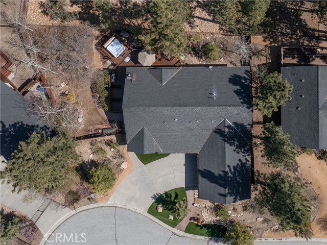 Detail Gallery Image 41 of 44 For 42690 Edgehill Pl, Big Bear Lake,  CA 92315 - 3 Beds | 2 Baths