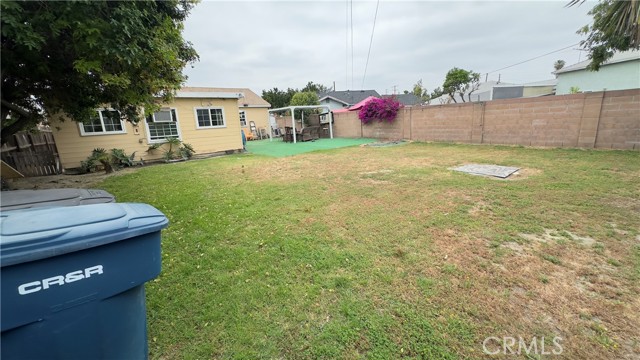 Detail Gallery Image 20 of 20 For 13620 Faust Ave, Bellflower,  CA 90706 - 2 Beds | 1 Baths