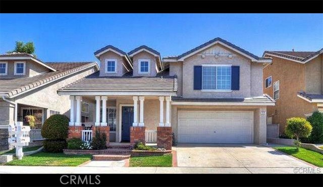 17 Carriage Dr, Lake Forest, CA 92610