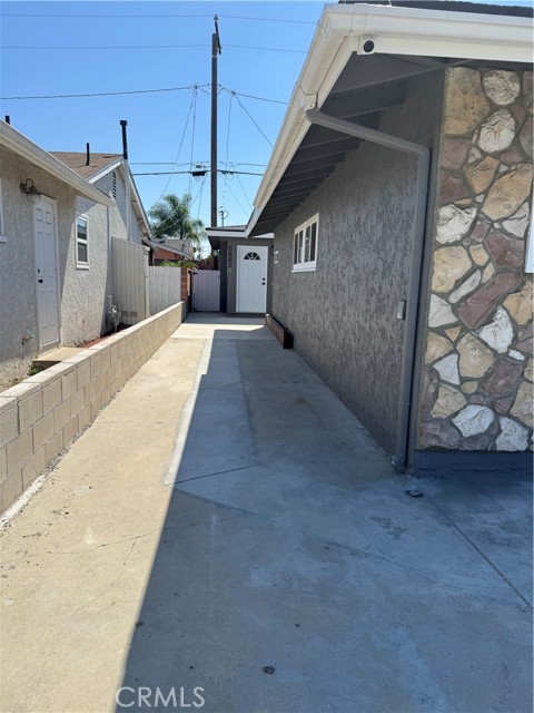 Detail Gallery Image 13 of 14 For 6882 San Paco #B,  Buena Park,  CA 90620 - 1 Beds | 1 Baths