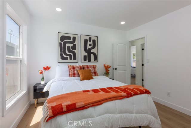Detail Gallery Image 40 of 50 For 727 E 89th St, Los Angeles,  CA 90002 - 4 Beds | 2 Baths