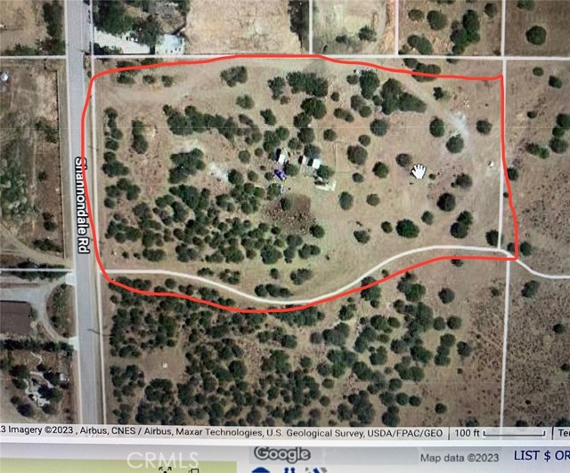 MLS# SR23140338