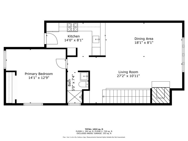 Detail Gallery Image 19 of 20 For 1633 Front #11 St #11,  Oceano,  CA 93445 - 2 Beds | 2 Baths