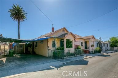 2201 Trinity Street, Los Angeles, CA, 90011 2201 Trinity Street, Los Angeles, CA, 90011