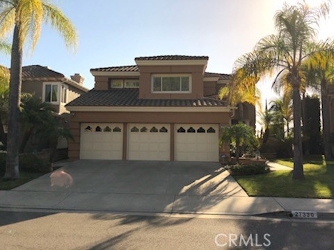 27330 Cloverly Dr, Mission Viejo, CA 92692