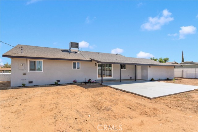 Detail Gallery Image 32 of 33 For 20972 Quilente Rd, Apple Valley,  CA 92307 - 3 Beds | 2 Baths