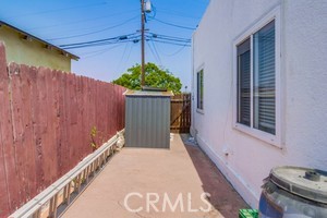 Detail Gallery Image 46 of 47 For 540 L Ave, National City,  CA 91950 - 2 Beds | 2 Baths