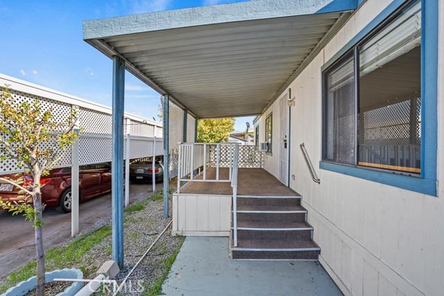Detail Gallery Image 4 of 26 For 530 W Devonshire Ave #36,  Hemet,  CA 92543 - 2 Beds | 2/2 Baths