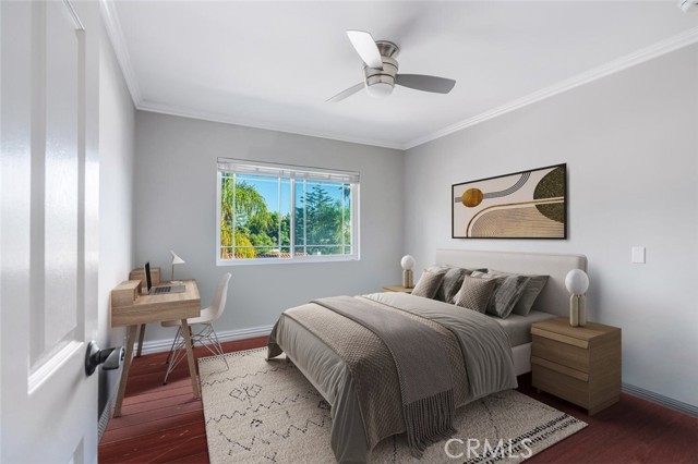 Detail Gallery Image 29 of 36 For 3325 Alginet, Encino,  CA 91436 - 6 Beds | 4/1 Baths