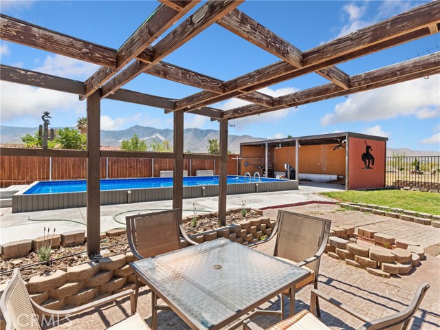 Detail Gallery Image 25 of 42 For 30573 Clark Rd, Lucerne Valley,  CA 92356 - 3 Beds | 2 Baths