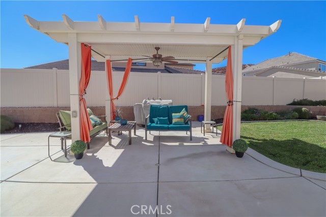 Detail Gallery Image 61 of 71 For 29565 Caveat Ln, Menifee,  CA 92584 - 4 Beds | 3 Baths