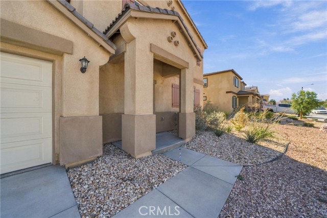 4 Bed Home for Sale in Victorville, California