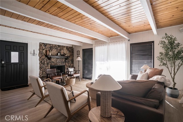 Detail Gallery Image 11 of 35 For 745 Irving Way, Big Bear City,  CA 92314 - 3 Beds | 2 Baths