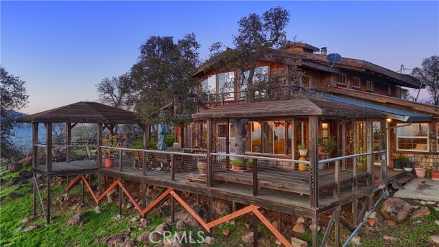 Detail Gallery Image 3 of 75 For 2380 Old Highway, Catheys Valley,  CA 95306 - 2 Beds | 3 Baths