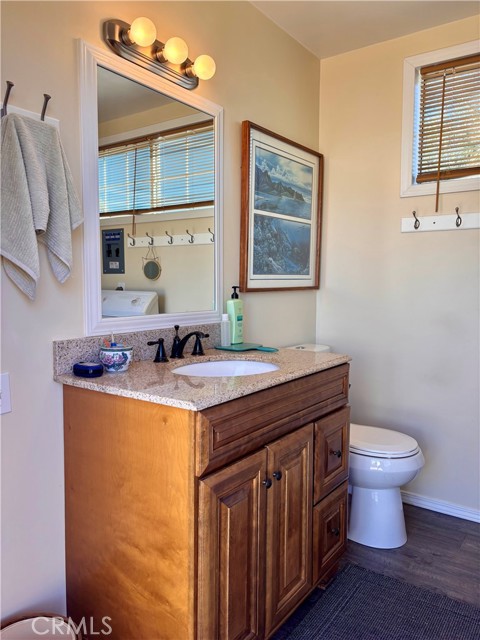 Detail Gallery Image 51 of 62 For 50922 Canyon Rd, Morongo Valley,  CA 92256 - 3 Beds | 3 Baths