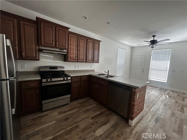 Detail Gallery Image 14 of 22 For 1490 E 6th St #9,  Beaumont,  CA 92223 - 1 Beds | 1 Baths