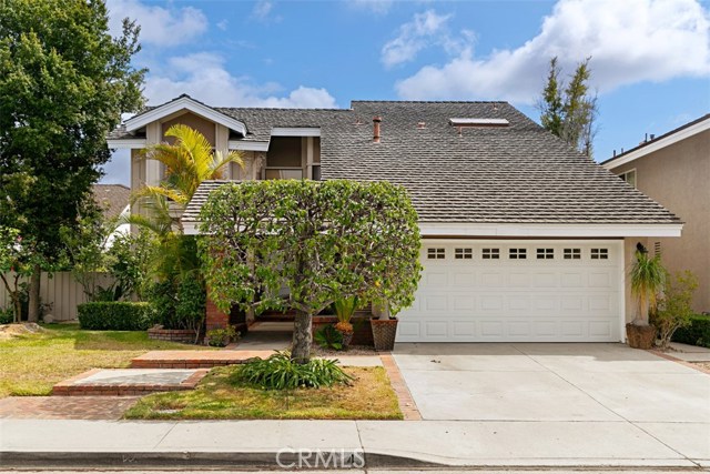 4 Cottoncloud, Irvine, CA 92614