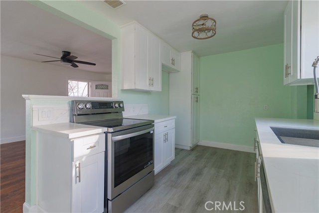 Detail Gallery Image 10 of 17 For 414 S Linden, Rialto,  CA 92376 - 2 Beds | 1 Baths