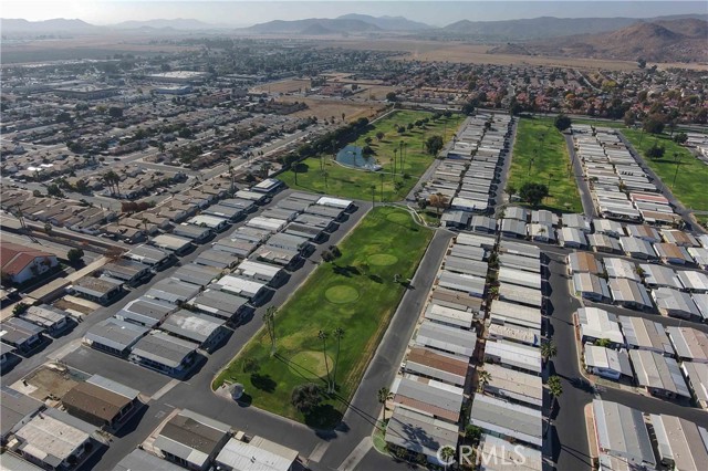 Detail Gallery Image 41 of 41 For 601 N. Kirby #108,  Hemet,  CA 92545 - 2 Beds | 1 Baths