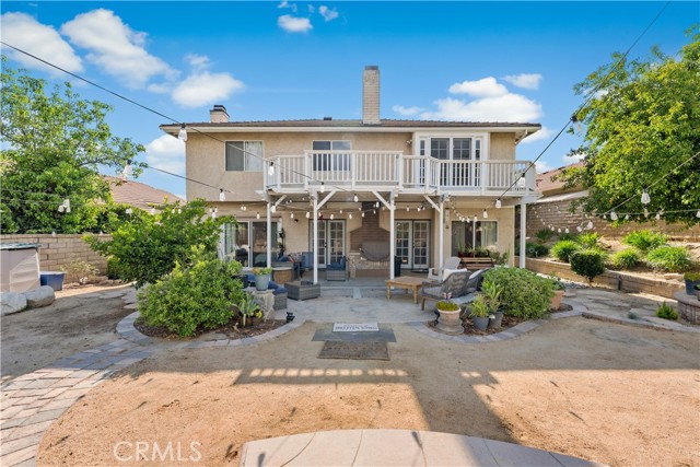 Detail Gallery Image 36 of 44 For 28314 Easton Ln, Saugus,  CA 91350 - 6 Beds | 3 Baths