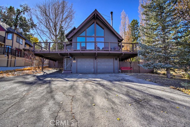 Detail Gallery Image 15 of 31 For 1412 E Big Bear Bld, Big Bear City,  CA 92314 - 3 Beds | 2 Baths