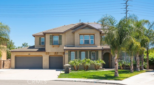 7286 Elysse St, Eastvale, CA 92880