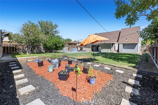 Detail Gallery Image 43 of 49 For 217 Grant St, Coalinga,  CA 93210 - 4 Beds | 2 Baths