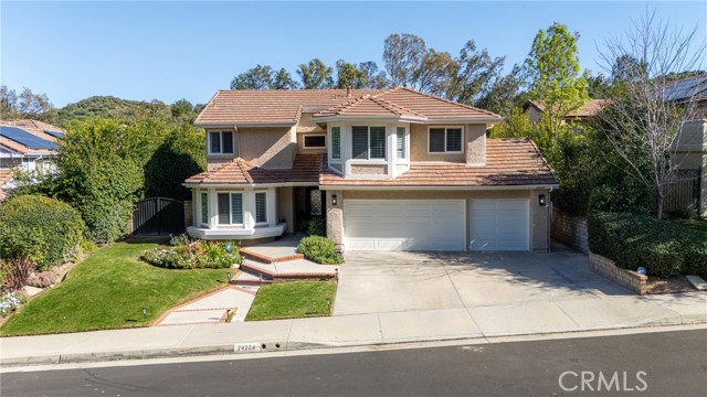 Detail Gallery Image 65 of 67 For 24224 Creekside Dr, Newhall,  CA 91321 - 5 Beds | 3 Baths