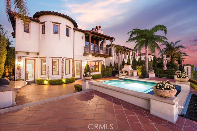 Detail Gallery Image 9 of 34 For 23 Atlantis Cove, Newport Coast,  CA 92657 - 5 Beds | 4 Baths