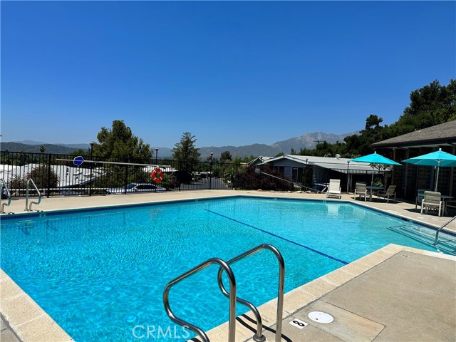 Detail Gallery Image 7 of 25 For 1202 Loma Dr #8,  Ojai,  CA 93023 - 2 Beds | 2 Baths