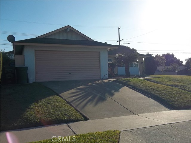 Detail Gallery Image 10 of 10 For 3300 E Millridge Dr, West Covina,  CA 91792 - 4 Beds | 2 Baths