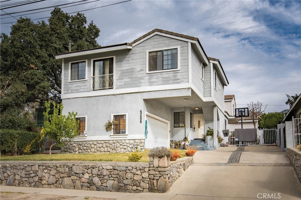2527 Piedmont Avenue