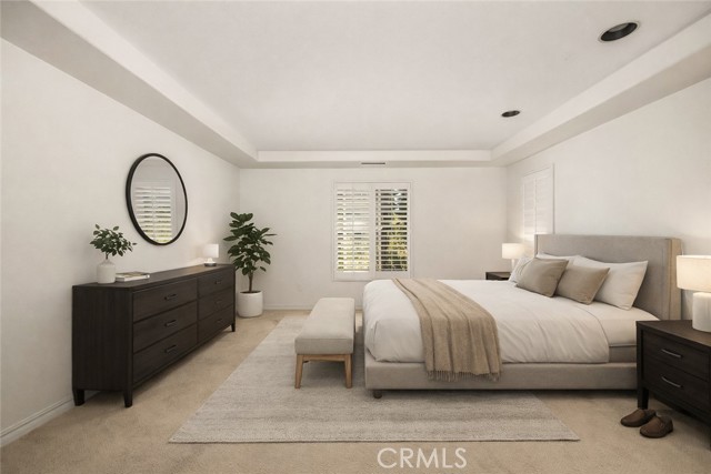 Detail Gallery Image 9 of 30 For 11 Highfield, Irvine,  CA 92618 - 4 Beds | 3/1 Baths