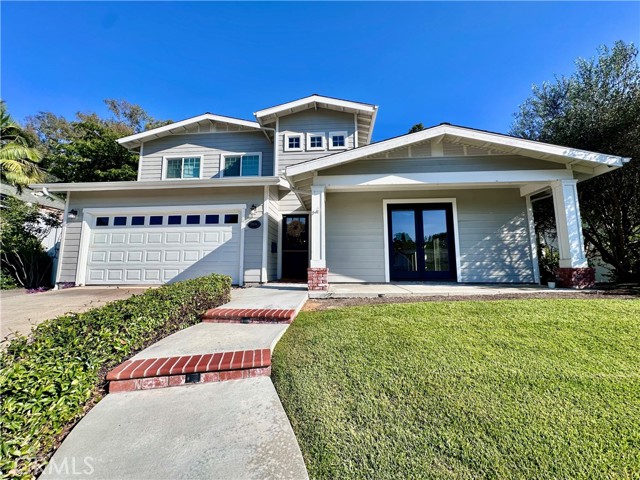 Detail Gallery Image 1 of 25 For 28836 Aloma Ave, Laguna Niguel,  CA 92677 - 4 Beds | 2/1 Baths
