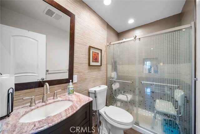 Detail Gallery Image 27 of 51 For 5156 Campo, Woodland Hills,  CA 91364 - 5 Beds | 4 Baths