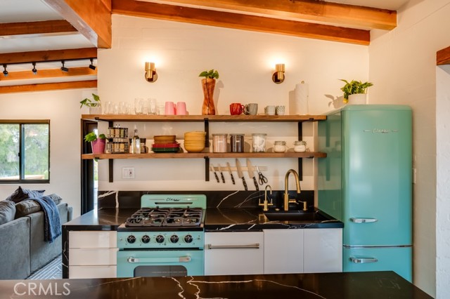 Detail Gallery Image 17 of 56 For 9405 Lanning Ln, Morongo Valley,  CA 92256 - 3 Beds | 1 Baths