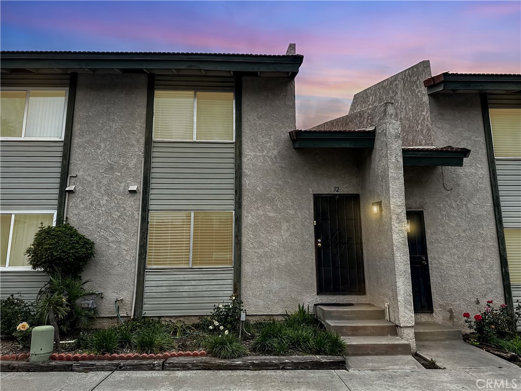 2255 Cahuilla Street #32