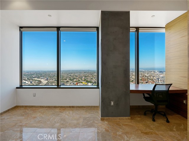 Detail Gallery Image 25 of 49 For 1100 Wilshire Bld #2911,  Los Angeles,  CA 90017 - 2 Beds | 1 Baths