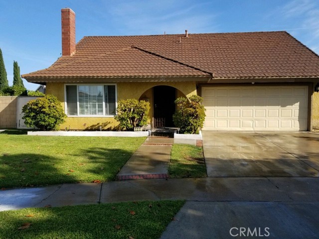 122 S Connie Circle, Anaheim, CA 92806