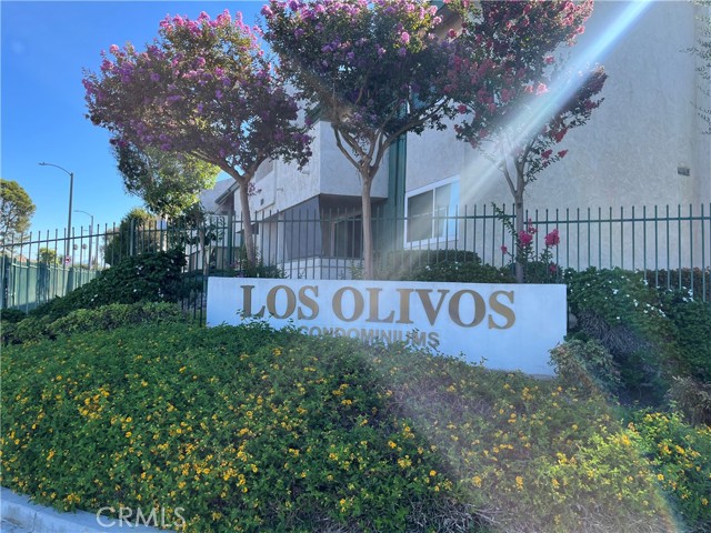 15310 Ocaso Ave #G103, La Mirada, CA 90638