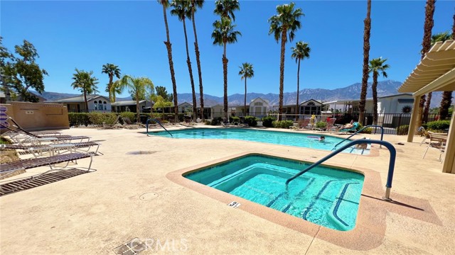 Detail Gallery Image 39 of 60 For 69801 Ramon #193,  Cathedral City,  CA 92234 - 1 Beds | 1 Baths