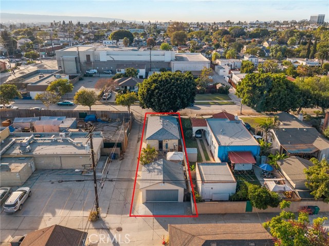 Detail Gallery Image 32 of 35 For 3430 Lewis Ave, Long Beach,  CA 90807 - 2 Beds | 1 Baths