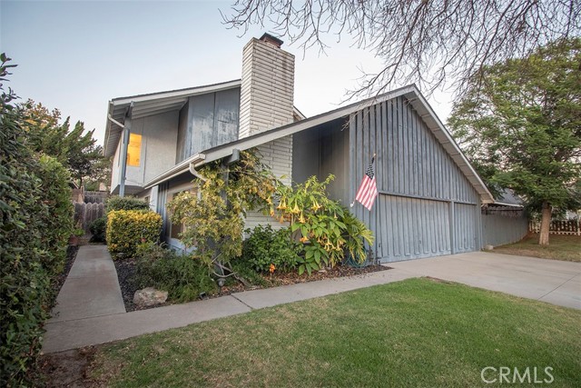 Detail Gallery Image 1 of 36 For 401 Wisteria Dr, Santa Maria,  CA 93455 - 4 Beds | 3 Baths