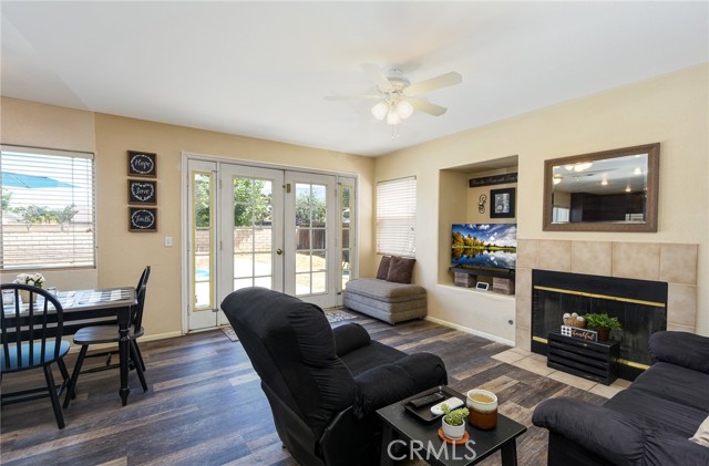 Detail Gallery Image 11 of 36 For 1065 Sycamore Ln, San Jacinto,  CA 92582 - 6 Beds | 3 Baths