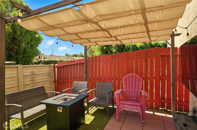 Detail Gallery Image 44 of 57 For 8554 Burnet Ave #144,  North Hills,  CA 91343 - 3 Beds | 3 Baths
