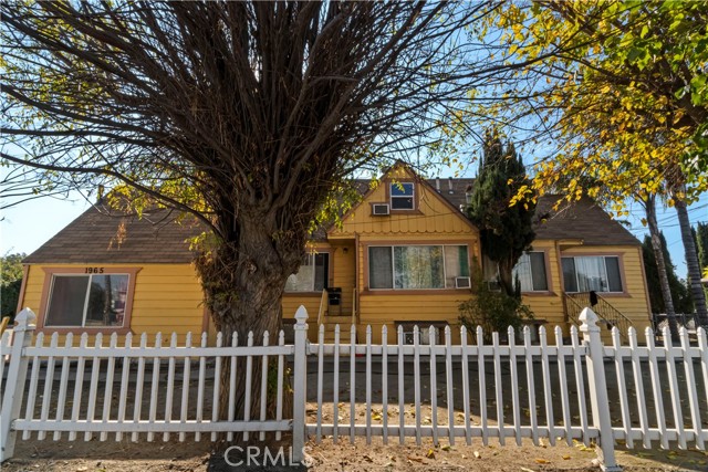 Detail Gallery Image 34 of 35 For 1965 E San Bernardino, San Bernardino,  CA 92408 - – Beds | – Baths
