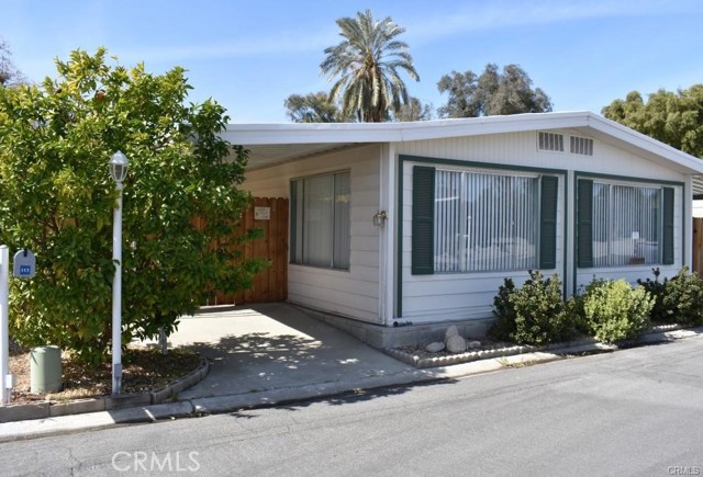 Image Number 1 for 113   Calle Verde in PALM SPRINGS