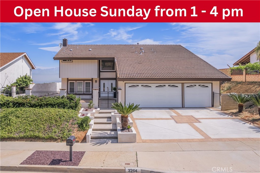 3264 Heather Field Drive