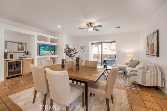 Detail Gallery Image 15 of 41 For 52255 Avenida Juarez, La Quinta,  CA 92253 - 3 Beds | 2 Baths