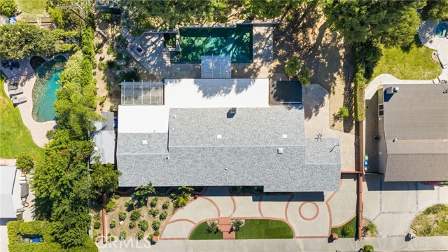 Detail Gallery Image 46 of 48 For 18200 Vintage, Northridge,  CA 91325 - 4 Beds | 3 Baths